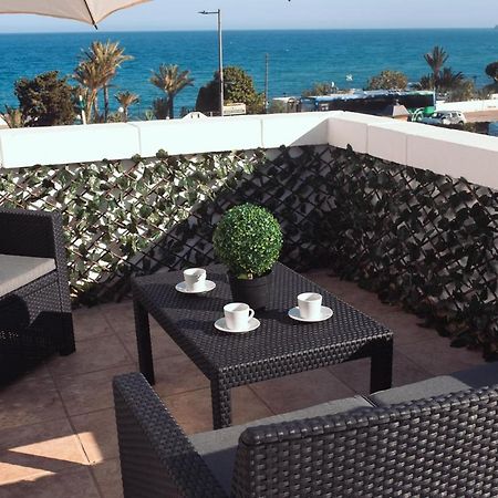 Mariam Mojacar Apartment Exterior foto