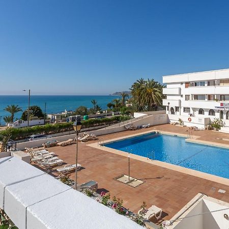 Mariam Mojacar Apartment Exterior foto