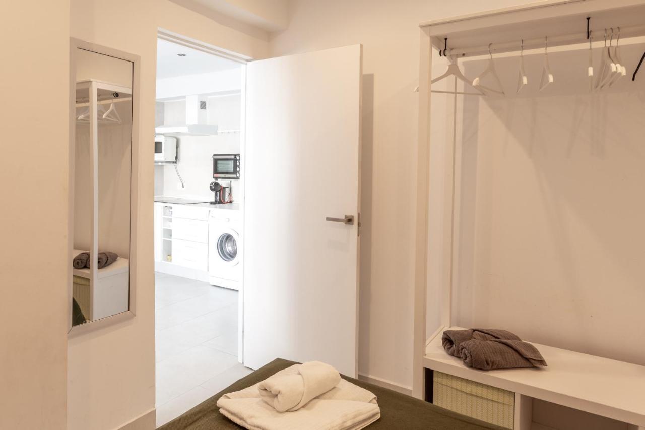 Mariam Mojacar Apartment Exterior foto