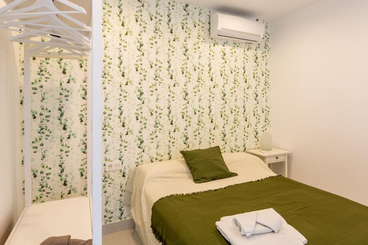 Mariam Mojacar Apartment Exterior foto