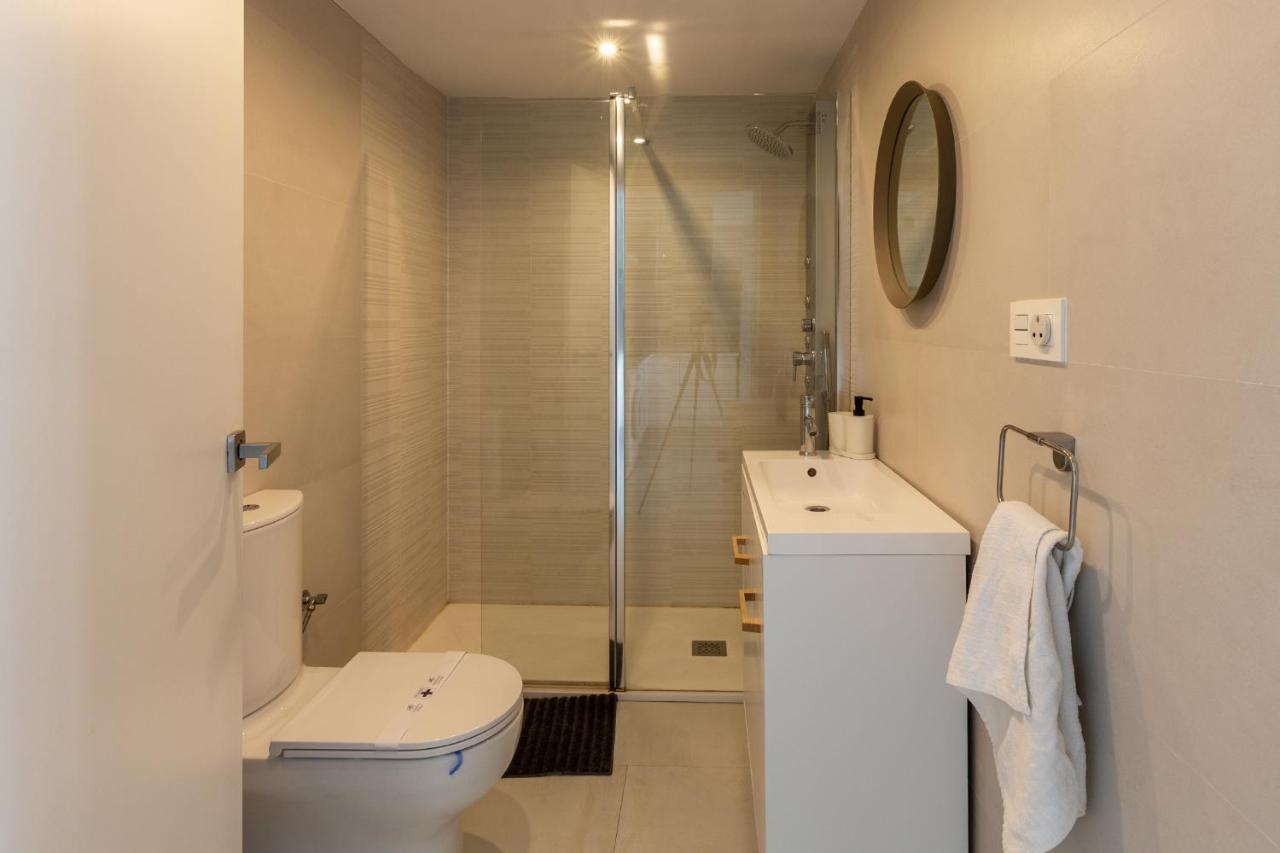 Mariam Mojacar Apartment Exterior foto